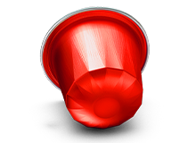 Capsule Nespresso compatible Intenso ORUBIA 50% Arabica 50% Robusta intensité 9/10